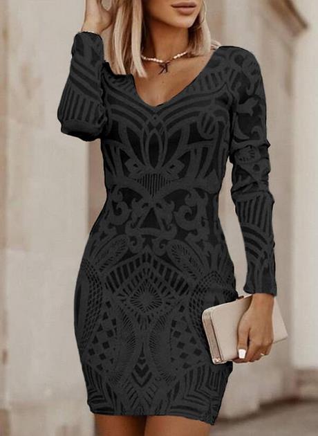 Petite robe noire elegante petite-robe-noire-elegante-94_12