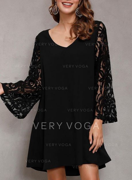 Petite robe noire elegante petite-robe-noire-elegante-94_5