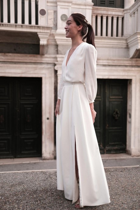 Robe blouse blanche robe-blouse-blanche-46_3