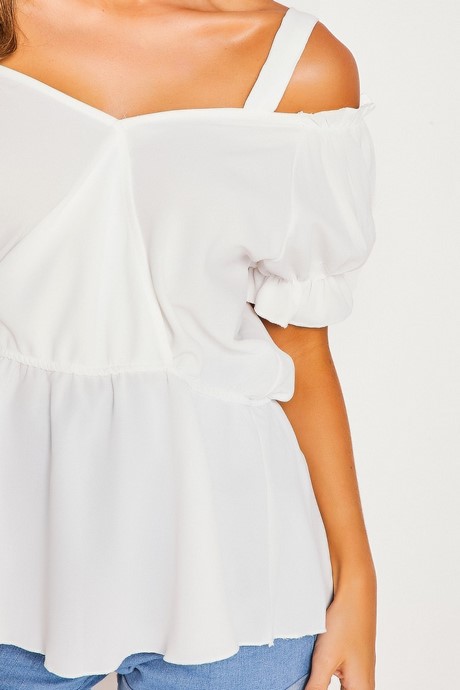 Robe blouse blanche robe-blouse-blanche-46_6