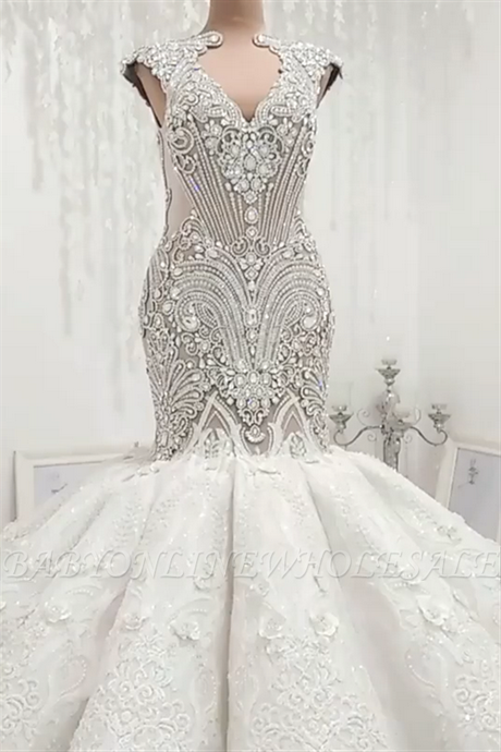 Robe de mariée strass robe-de-mariee-strass-52
