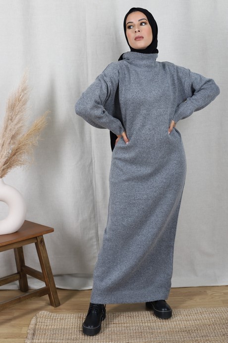 Robe gris foncé robe-gris-fonce-14_15