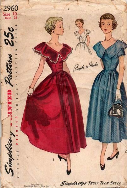 Robe inspiration années 50 robe-inspiration-annees-50-86_6