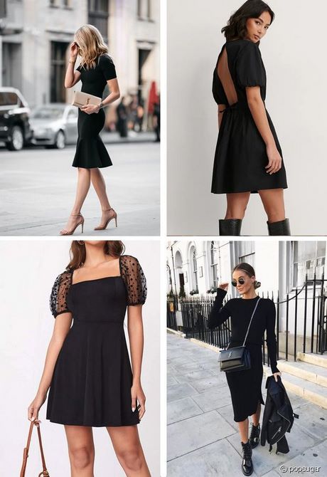 Robe noire chanel robe-noire-chanel-28_17