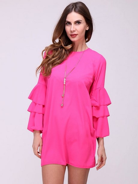 Robe rose fushia femme robe-rose-fushia-femme-15_3