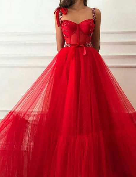 Robe rouge de bal robe-rouge-de-bal-85