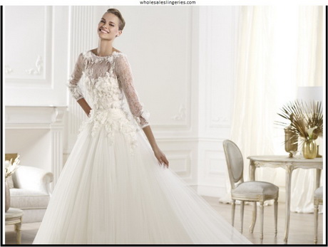 La plus belle robe de mariée du monde la-plus-belle-robe-de-marie-du-monde-29_9