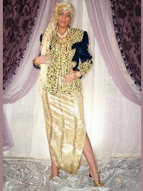 Les robe de mariage algerien les-robe-de-mariage-algerien-89_4