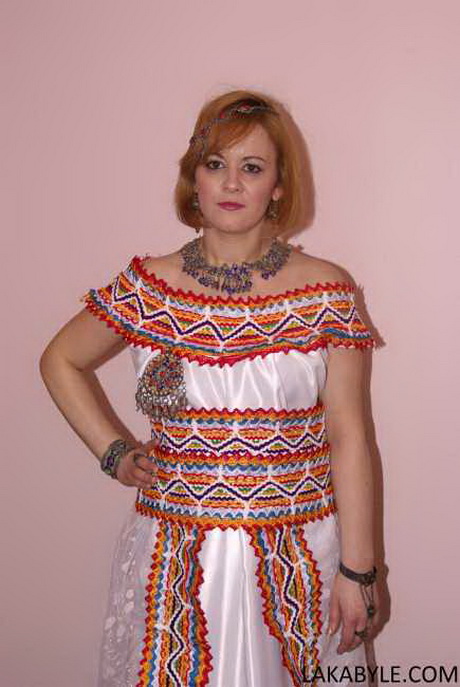 Les robe kabyle moderne 2016 les-robe-kabyle-moderne-2016-00_8