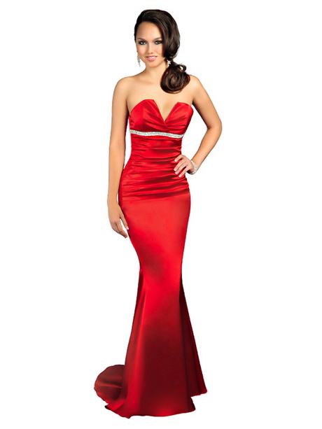 Les robe soiree rouge les-robe-soiree-rouge-83_5