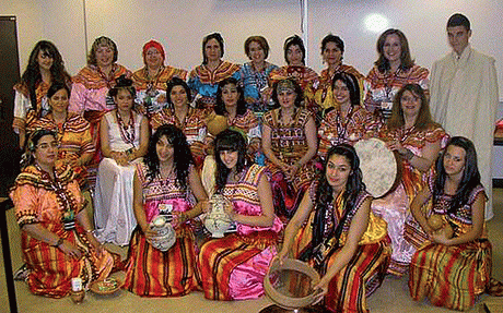 Les robes kabyles 2016 les-robes-kabyles-2016-47