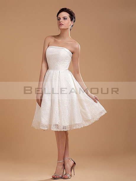 Robe bustier courte blanche robe-bustier-courte-blanche-25_14