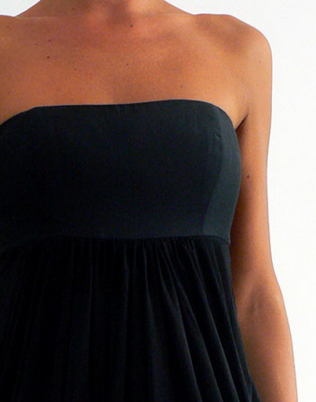 Robe bustier noire longue robe-bustier-noire-longue-05_7