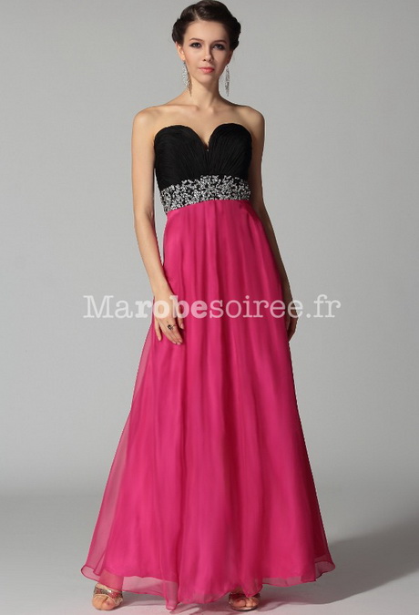 Robe cocktail longue pour mariage robe-cocktail-longue-pour-mariage-38_18