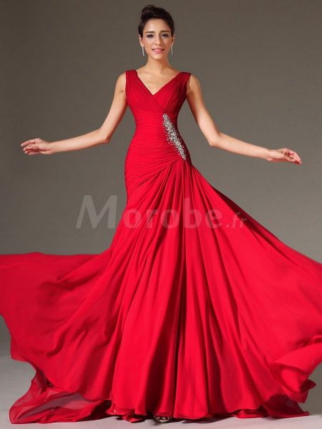 Robe coktail rouge robe-coktail-rouge-42_12