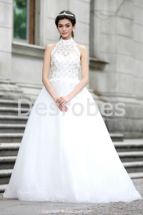 Robe de mariage blanche robe-de-mariage-blanche-89_7