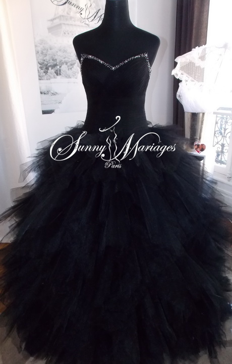 Robe de mariage noir robe-de-mariage-noir-04_12
