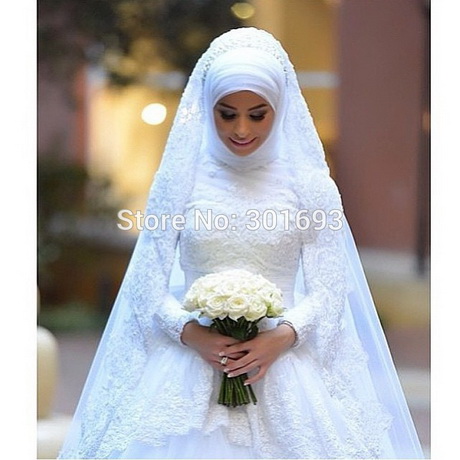 Robe de mariage pour femme voilée robe-de-mariage-pour-femme-voile-16_14