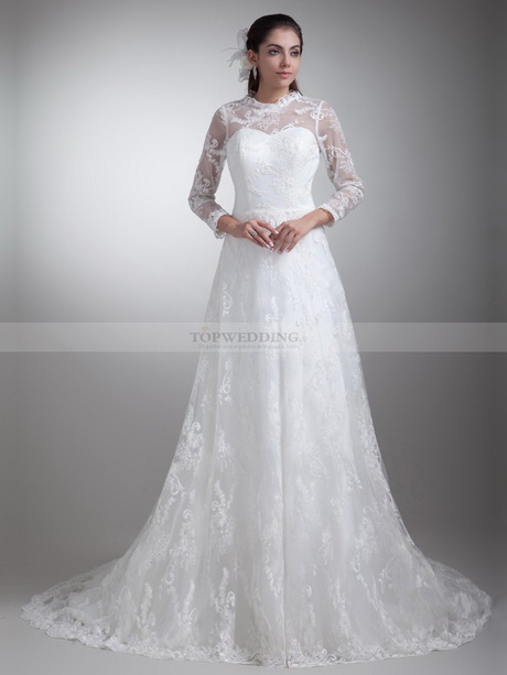 Robe de mariée avec dentelle robe-de-marie-avec-dentelle-23_9