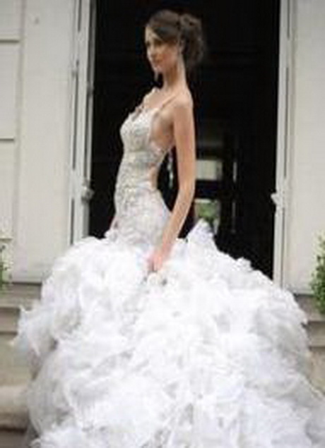 Robe de mariée diamant blanc robe-de-marie-diamant-blanc-45_2