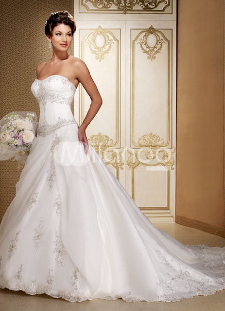 Robe de mariée diamant blanc robe-de-marie-diamant-blanc-45_9