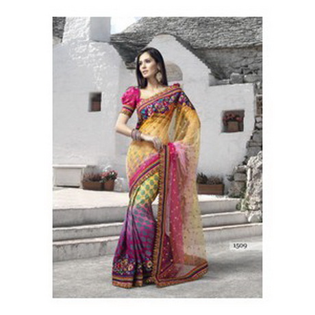 Robe de mariée indienne robe-de-marie-indienne-72