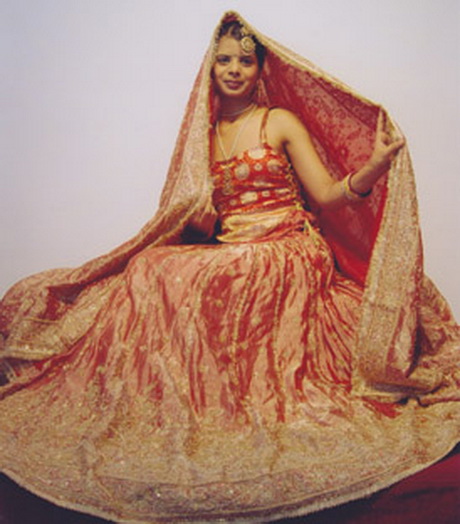 Robe de mariée indienne robe-de-marie-indienne-72_10