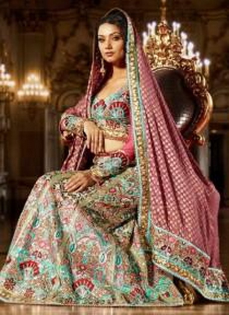 Robe de mariée indienne robe-de-marie-indienne-72_17