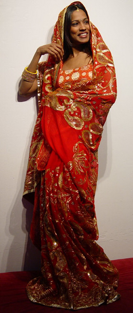 Robe de mariée indienne robe-de-marie-indienne-72_4