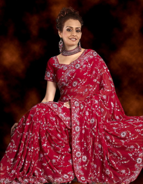 Robe de mariée indienne robe-de-marie-indienne-72_5