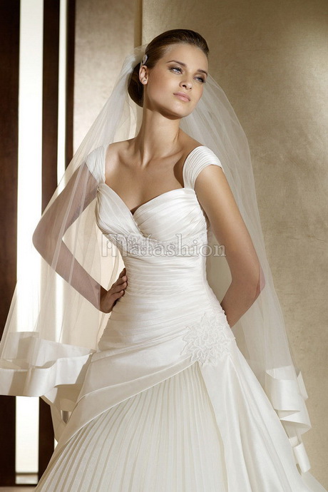 Robe de mariée tendance robe-de-marie-tendance-45