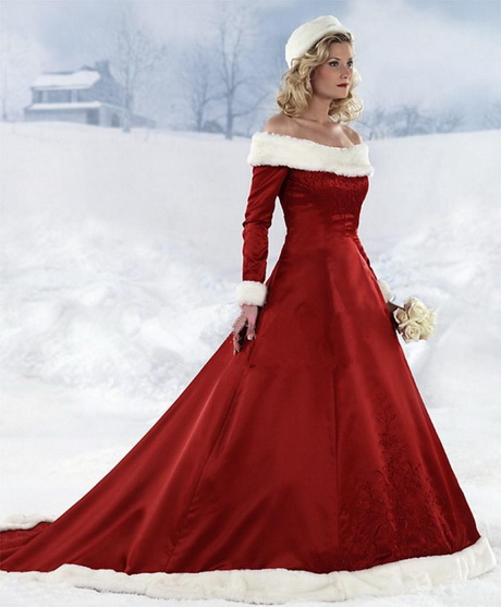 Robe de marier rouge robe-de-marier-rouge-42_10