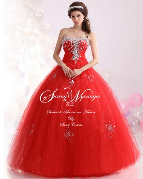 Robe de princesse rouge robe-de-princesse-rouge-22_11