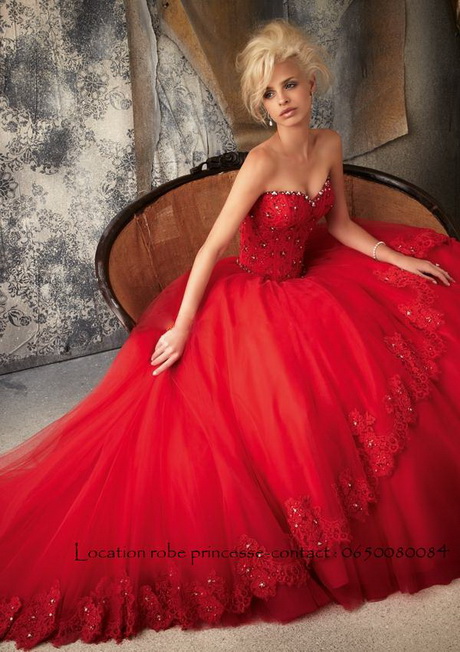 Robe de princesse rouge robe-de-princesse-rouge-22_12