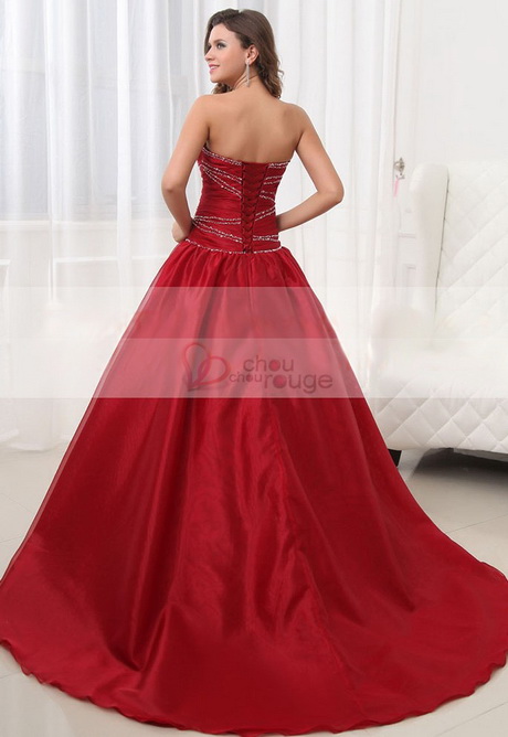 Robe de princesse rouge robe-de-princesse-rouge-22_13