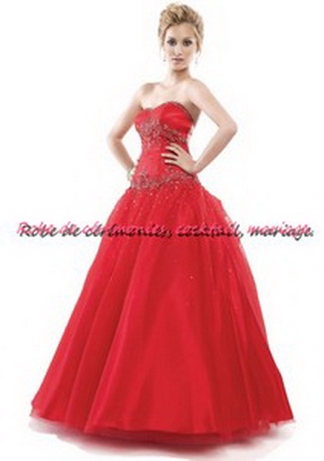 Robe de princesse rouge robe-de-princesse-rouge-22_2