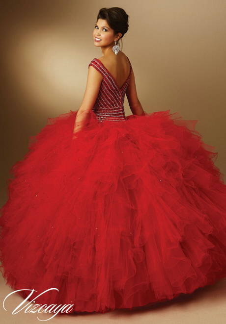 Robe de princesse rouge robe-de-princesse-rouge-22_6