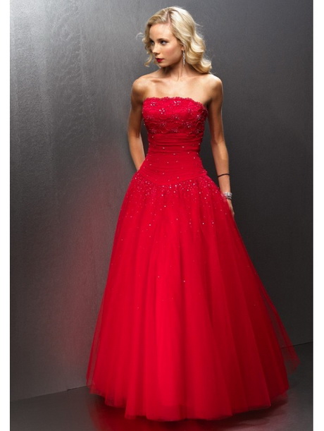 Robe de princesse rouge robe-de-princesse-rouge-22_9