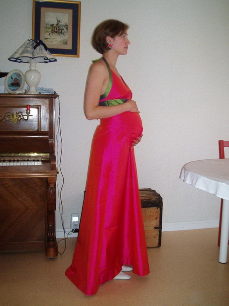 Robe de soirée longue femme enceinte robe-de-soire-longue-femme-enceinte-38_8