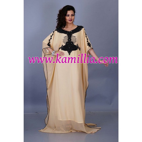 Robe de soirée maghrebine robe-de-soire-maghrebine-70_3