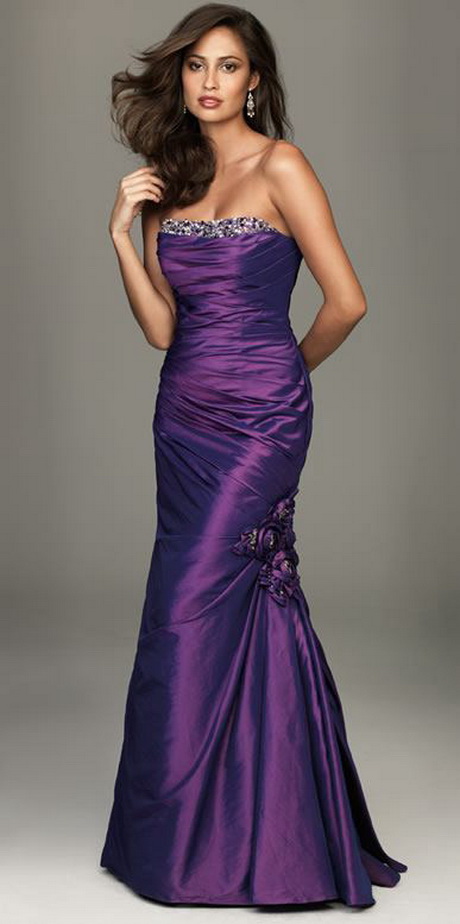 Robe de soiree violet robe-de-soiree-violet-25_14