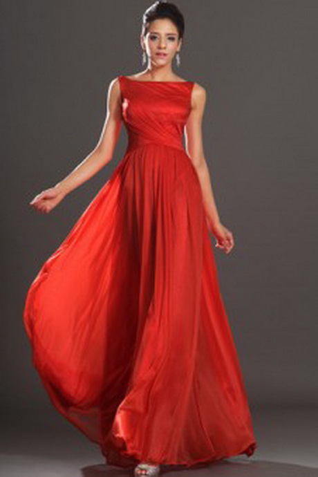 Robe du soir rouge robe-du-soir-rouge-55_14