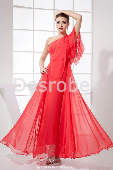 Robe en soie rouge robe-en-soie-rouge-60_10