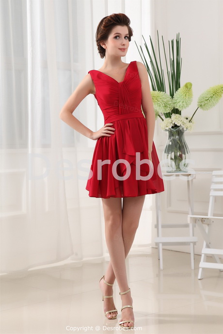 Robe en soie rouge robe-en-soie-rouge-60_4