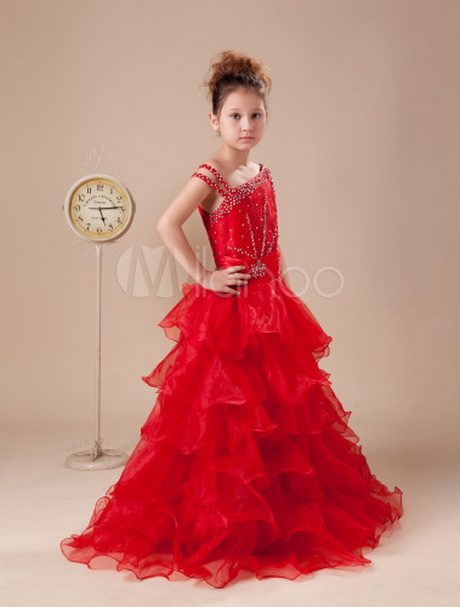 Robe enfant rouge robe-enfant-rouge-47_3
