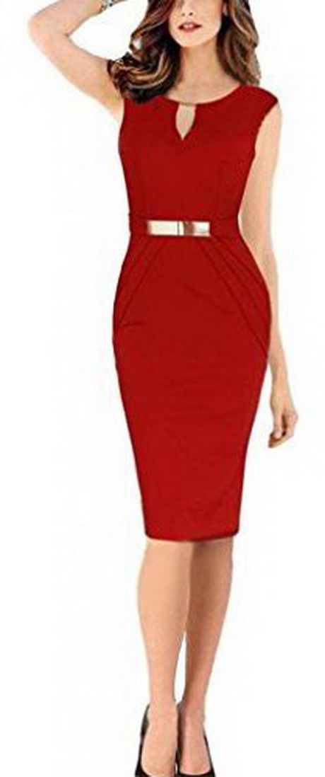 Robe femme rouge robe-femme-rouge-52_4