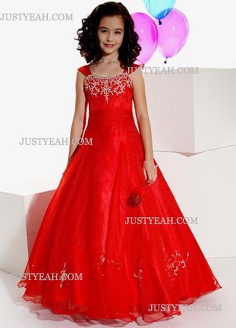 Robe fille rouge robe-fille-rouge-48_17