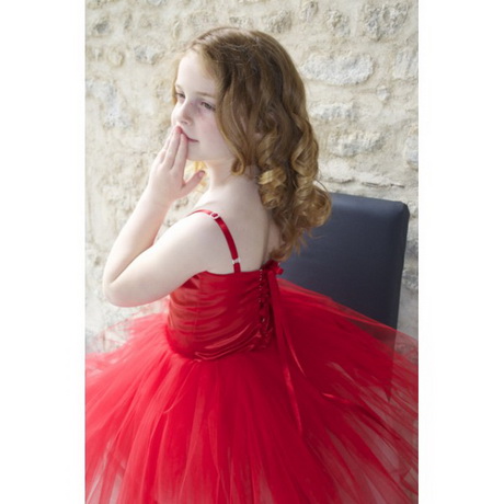 Robe fille rouge robe-fille-rouge-48_19
