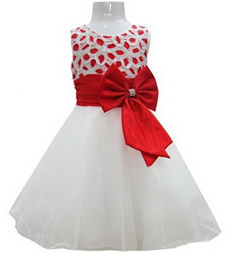Robe fille rouge robe-fille-rouge-48_6