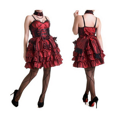 Robe gothique rouge robe-gothique-rouge-98_3